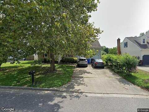 Knells Ridge, CHESAPEAKE, VA 23320
