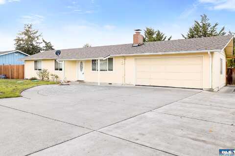 Elizabeth, SEQUIM, WA 98382
