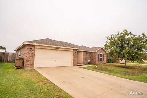 Henry, SAN ANGELO, TX 76905