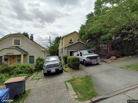 Valley, SEATTLE, WA 98112