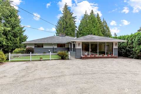 Lake Fenwick, KENT, WA 98032
