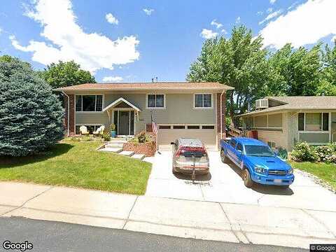 Xenon, LAKEWOOD, CO 80228