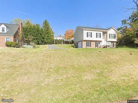 7Th, PULASKI, VA 24301