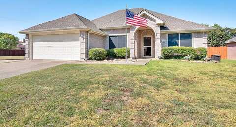 Pebblebrook, SHERMAN, TX 75092