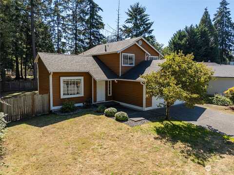 258Th, COVINGTON, WA 98042