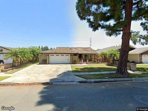 San Gabriel, CERRITOS, CA 90703