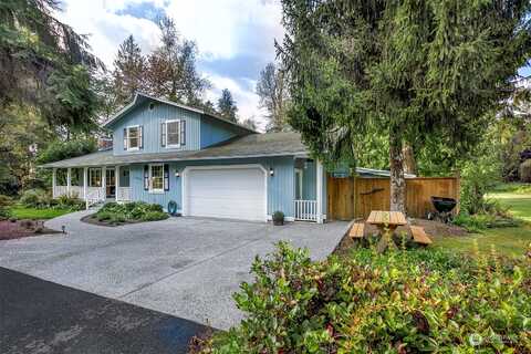 195Th, WOODINVILLE, WA 98072