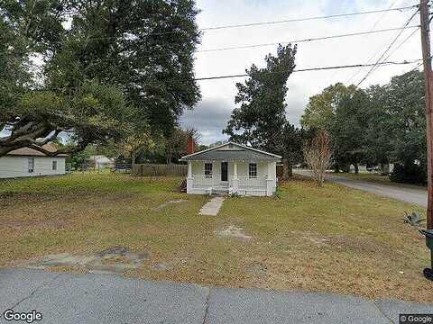Park, PEMBROKE, GA 31321