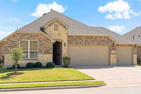 Millican, AUBREY, TX 76227