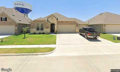 Millican, AUBREY, TX 76227