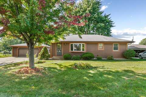 Damask, ROSEMOUNT, MN 55068
