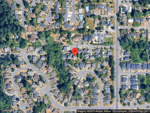 261St, KENT, WA 98030