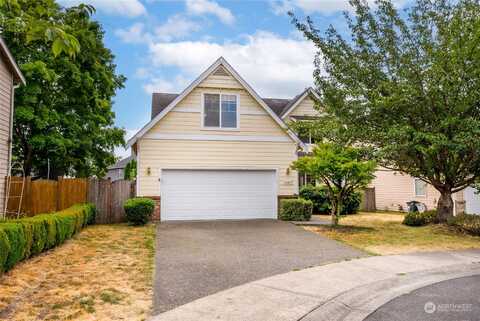 261St, KENT, WA 98030