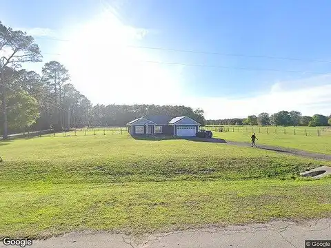 County Road 793, RAIFORD, FL 32083