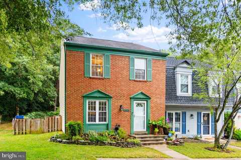 Arabian, WOODBRIDGE, VA 22192