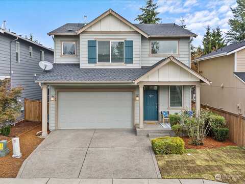 314Th, AUBURN, WA 98092