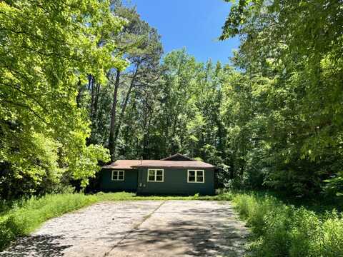 Friendship Church, POWDER SPRINGS, GA 30127