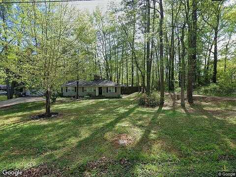 Friendship Church, POWDER SPRINGS, GA 30127