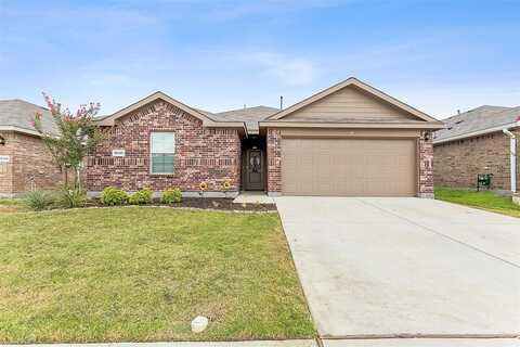 Fort Belknap, CROWLEY, TX 76036