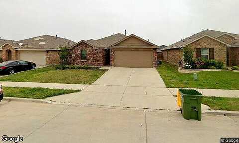 Fort Belknap, CROWLEY, TX 76036
