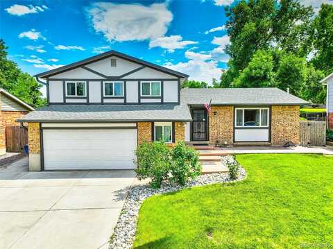 Walker, LITTLETON, CO 80123