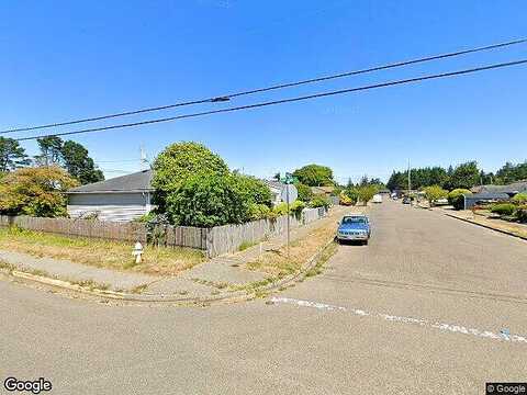 Noble, COOS BAY, OR 97420