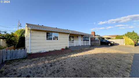Noble, COOS BAY, OR 97420