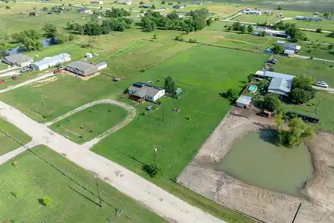 Private Road 3842, QUINLAN, TX 75474