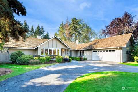 13Th, CLYDE HILL, WA 98004