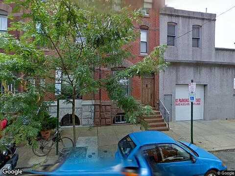 Federal, PHILADELPHIA, PA 19147
