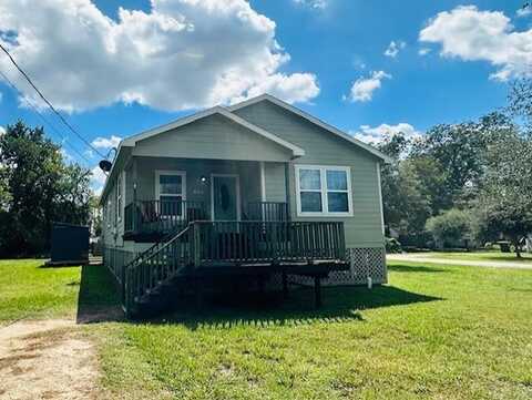 Columbus, WHARTON, TX 77488