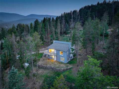 Brook Forest, EVERGREEN, CO 80439