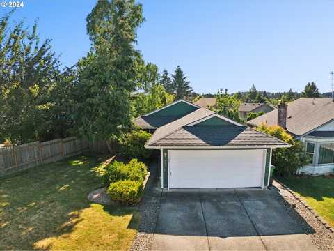 162Nd, BEAVERTON, OR 97007