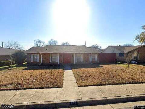 Ridge, DUNCANVILLE, TX 75116