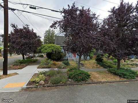 23Rd, SEATTLE, WA 98117