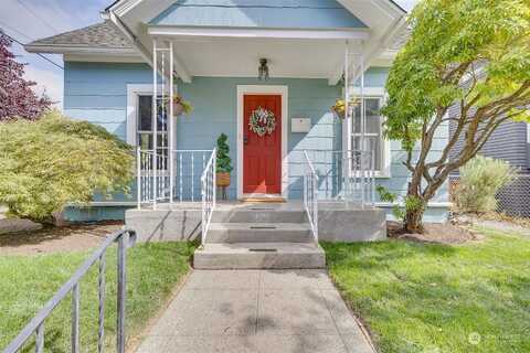 23Rd, SEATTLE, WA 98117
