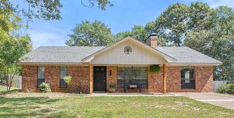 Jack, LINDALE, TX 75771