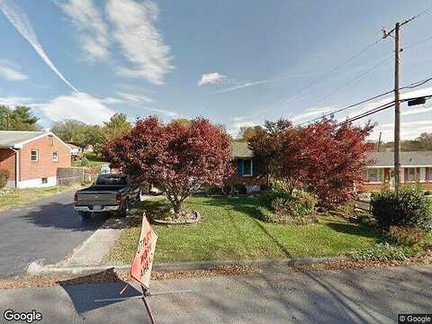 Oakland, ROANOKE, VA 24019