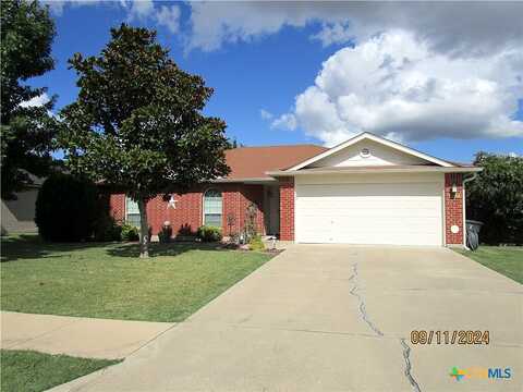 Two Step, KILLEEN, TX 76542