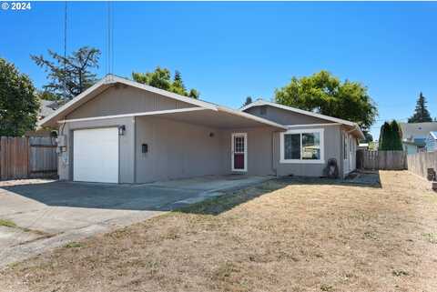 11Th, COQUILLE, OR 97423