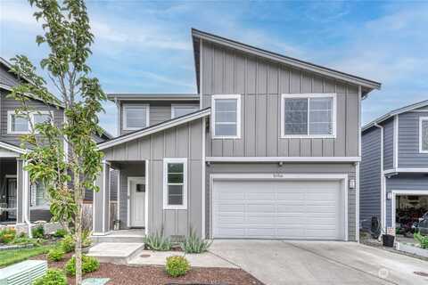 Sinclair, BREMERTON, WA 98312