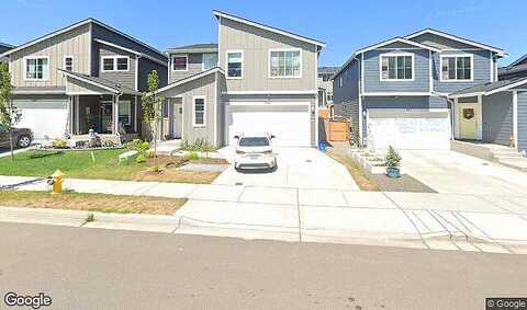 Sinclair, BREMERTON, WA 98312