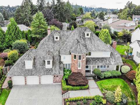 175Th, BELLEVUE, WA 98006