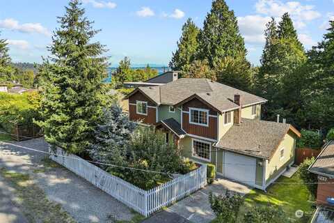 107Th, SEATTLE, WA 98125