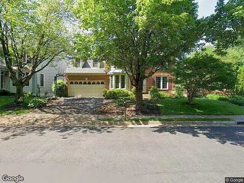 Trowbridge, FAIRFAX, VA 22030