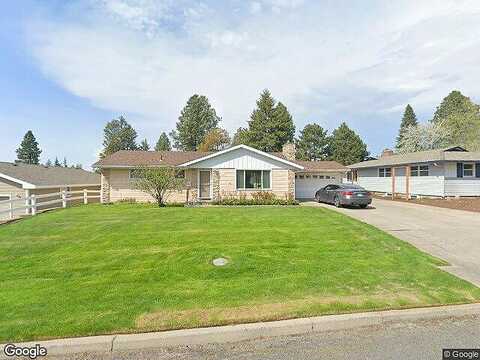 21St, SPOKANE, WA 99223