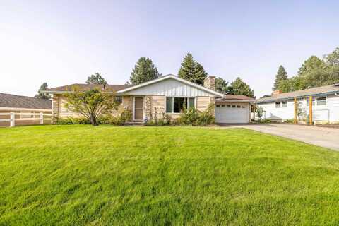 21St, SPOKANE, WA 99223