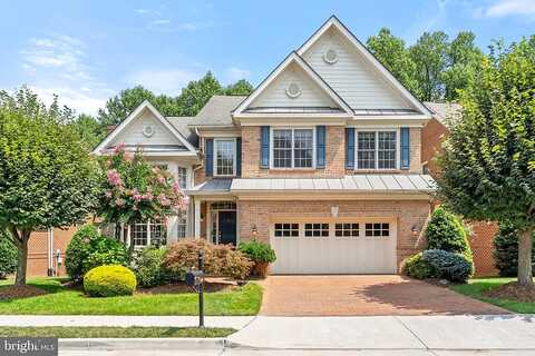 Preservation, FAIRFAX, VA 22031