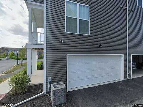 Haley, MECHANICSBURG, PA 17055