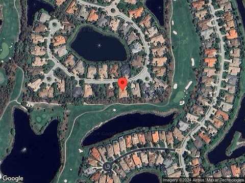Mona Lisa, NAPLES, FL 34119